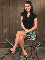 Micah Moore Q. How cute can a person be? A. Pretty fucking CUTE!