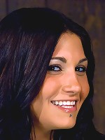 Jade Indica How fast can a Fucking Machine fuck?