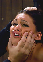 Jade Indica How fast can a Fucking Machine fuck?