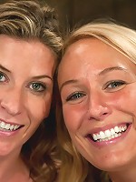 Ariel X and Mellanie Monroe 