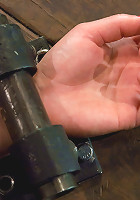 Sarah ShevonThe Pile Driver