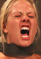 Trina Michaels, Holly Heart and Christina Carter Part 3 of 4 of the August Live Feed