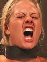 Trina Michaels, Holly Heart and Christina Carter Part 3 of 4 of the August Live Feed