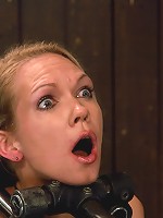 Rain DeGreyQ. How do you make a pain slut cryA. Bind her on a sybian until she can't take it