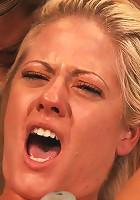 Trina Michaels, Holly Heart and Christina Carter Part 2 of 4 of the August Live Feed