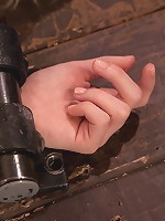 Ashley Jane Innocence lost