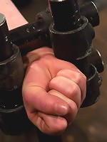 Kylie IrelandSpread and abused.