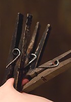 Sarah Shevon Kinda looks like Jorja Fox from CSI don't you think?