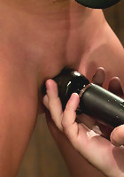 Britney Stevens Doesn't understand why we are hitting her, and not fucking her.