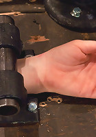 Kylie IrelandFucked so hard in ass she begs for it to stop