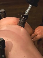 Kylie IrelandFucked so hard in ass she begs for it to stop