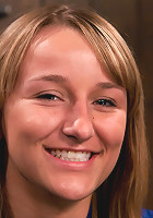 Jessie CoxFucked by a machineSkynet is pleased..