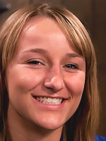 Jessie CoxFucked by a machineSkynet is pleased..