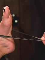 Jessie CoxFucked by a machineSkynet is pleased..