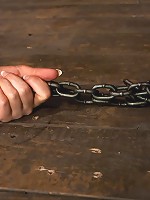 Rain DeGrey Lifestyler endures pain, suffers pleasure.