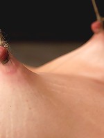 Rain DeGrey Lifestyler endures pain, suffers pleasure.