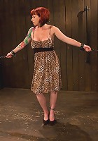 Kylie IrelandPorn Legend suffering like everyone else.