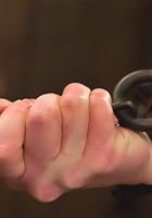 Kylie IrelandPorn Legend suffering like everyone else.