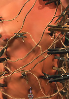 Jade Indica, Lorelei Lee and Sexy Jade Part 2 of 4 of the June Live Feed