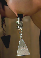 Mason MooreSpicy Latina tamed.