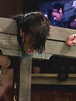 Mason MooreSpicy Latina tamed.