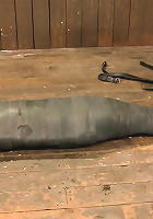 Dana DeArmond, Nika Noire and Ariel X Part 2 of 4 of the May Live Feed