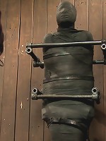 Dana DeArmond, Nika Noire and Ariel X Part 2 of 4 of the May Live Feed