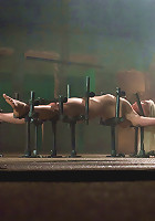 Lorelei LeeWater Works