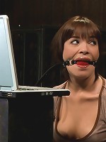 Dana DeArmond, Nika Noire and Ariel XPart 1 of 4 of the May Live Feed