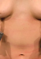 Dana DeArmond, Nika Noire and Ariel XPart 1 of 4 of the May Live Feed