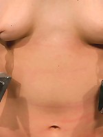 Dana DeArmond, Nika Noire and Ariel XPart 1 of 4 of the May Live Feed