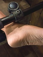 Amber RayneAnal Violation