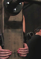 Madison, Sindee Jennings and Isis Love Part 4 of 4 of the April live feed.