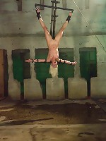 Lorelei LeeBreaking the girl