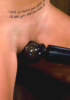 LeahOne of S.F.'s hottest lesbians! Wait, what?