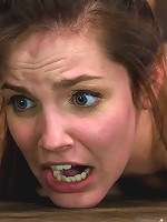 Bobbi StarrHogtie Hell