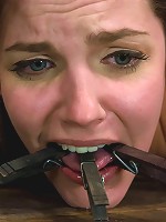 Bobbi StarrHogtie Hell