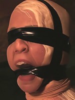 Lorelei LeeSensory overload.