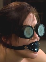 Bobbi StarrAnal Intrusion