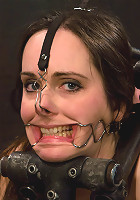 Winter Sky Device Bondage Making the cute girls prettier since 2007