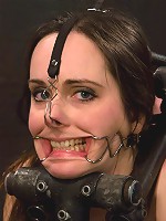 Winter Sky Device Bondage Making the cute girls prettier since 2007