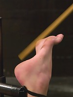 Winter Sky Device Bondage Making the cute girls prettier since 2007