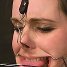 Winter Sky Device Bondage Making the cute girls prettier since 2007