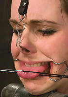 Winter Sky Device Bondage Making the cute girls prettier since 2007