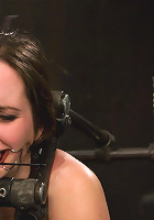 Winter Sky Device Bondage Making the cute girls prettier since 2007