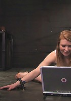 Madison, Sindee Jennings and Isis LovePart 1 of 4 of the April live feed.