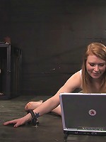 Madison, Sindee Jennings and Isis LovePart 1 of 4 of the April live feed.