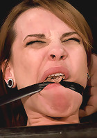 Dana DeArmondTrapped in the ultimate of 