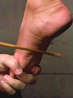 Christina Carter Machine fucked and tortured.