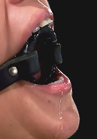 Christina Carter Machine fucked and tortured.